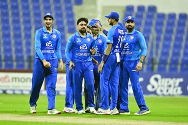 মিরাজদের লজ্জার সিরিজ হার