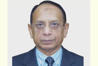 জনপ্রশাসনের নতুন সিনিয়র সচিব এহছানুল হক