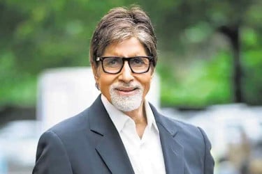 জন্মদিনে কলকাতায় অমিতাভের ‘চল্লিশা পাঠ’