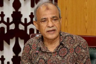 নির্বাচনে মাঠ প্রশাসনকে নিরপেক্ষভাবে কাজ করার নির্দেশ দেওয়া হবে : স্বরাষ্ট্র উপদেষ্টা