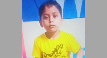 খুলনায় নিখোঁজের তিন দিন পর শিশুর মরদেহ উদ্ধার