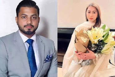 ইশরাকের সাথে বিয়ে কবে? ফেসবুক পোস্টে জানালেন নুসরাত নিজেই