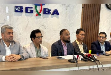 ১৮৫ পোশাক কারখানা বন্ধ, হাজারো শ্রমিক বেকার