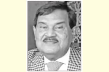 পুনর্জাগরণের নেতা তারেক রহমান