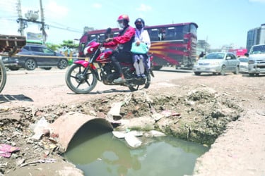 রাজধানীতে অধিকাংশই ব্যবহার অনুপযোগী