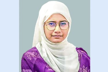 উপদেষ্টারা আখের গুছিয়ে রেখেছেন