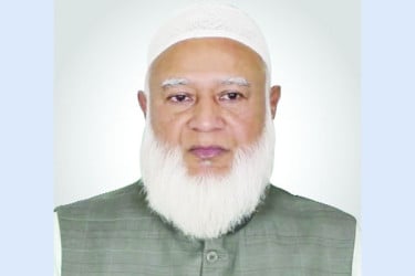 অভিযুক্তদের সেনা হেফাজতে নেওয়ার  উদ্যোগকে স্বাগত
