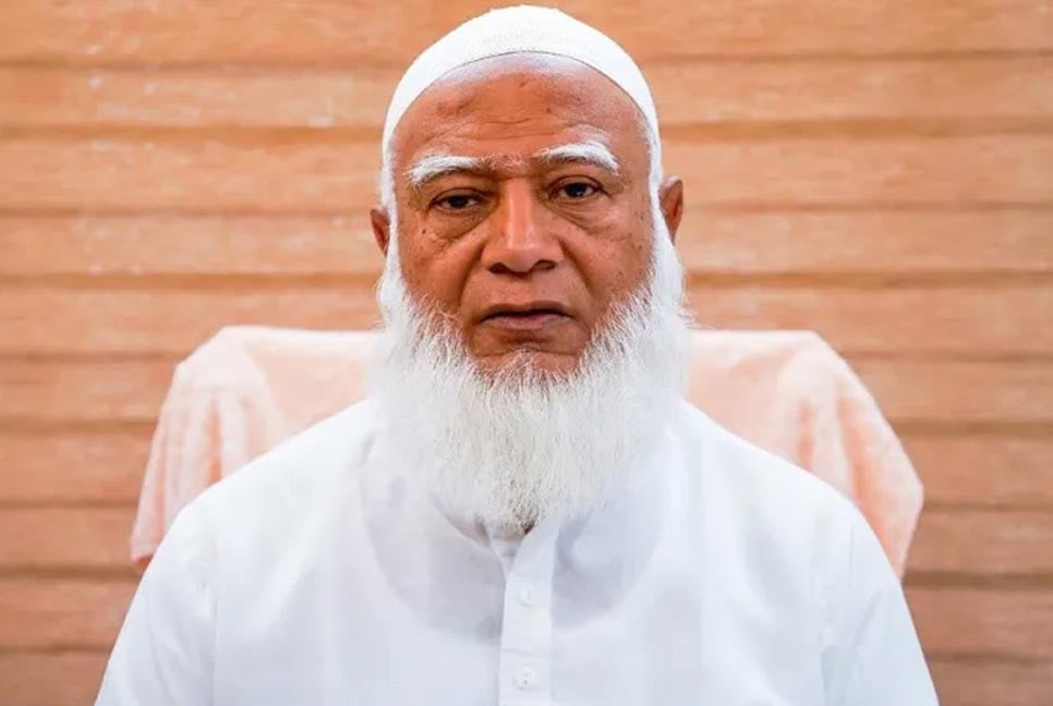 নির্বাচন অবাধ করতে জার্মানির সার্বিক সহায়তা কামনা