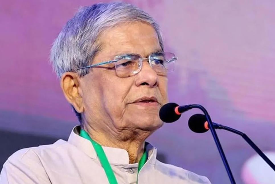 পিআর পদ্ধতির সিদ্ধান্ত আগামী সংসদের ওপর ছেড়ে দেওয়ার আহ্বান