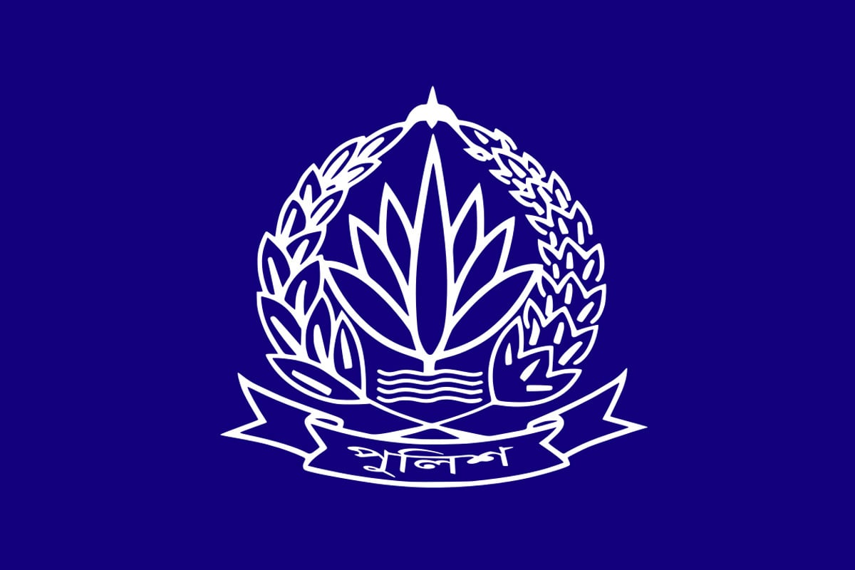 প্রশংসনীয় কাজের পদক পাচ্ছেন পুলিশের ৬ জন
