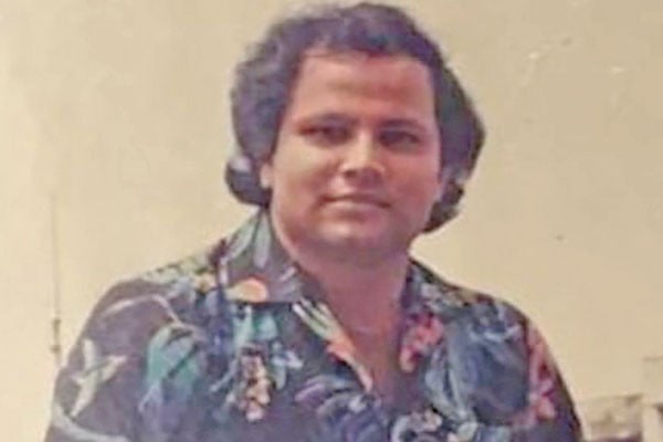 এক সংগীতপ্রেমী আত্মার অসমাপ্ত গান