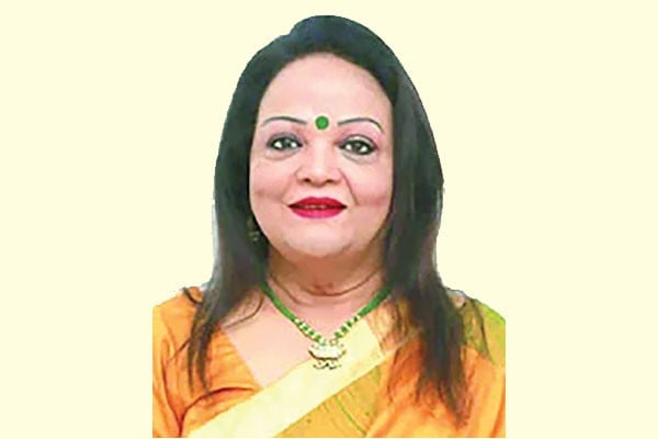 লন্ডনের মঞ্চে সাবিনা ইয়াসমিন
