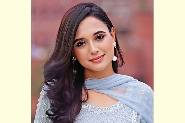 সাবিলার পারফিউমপ্রীতি
