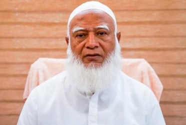 নির্বাচন অবাধ করতে জার্মানির সার্বিক সহায়তা কামনা