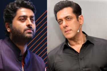 ‘ভুল বোঝাবুঝিটা আমার দিক থেকেই হয়েছিল’