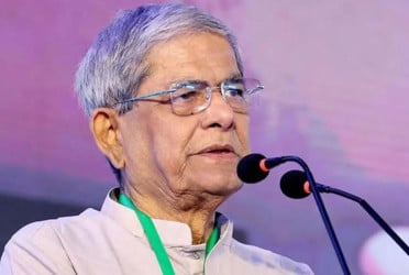 পিআর পদ্ধতির সিদ্ধান্ত আগামী সংসদের ওপর ছেড়ে দেওয়ার আহ্বান