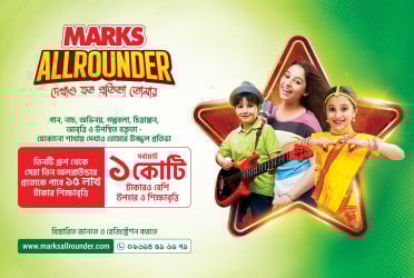 মার্কস অলরাউন্ডার: মৌলভীবাজার, শরীয়তপুরসহ ৯ অঞ্চলে কবে কোথায় প্রতিযোগিতা