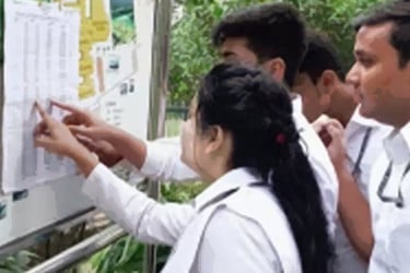এইচএসসি পরীক্ষার ফল পুনঃনিরীক্ষণের তারিখ জানাল শিক্ষা বোর্ড