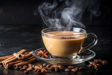 খালি পেটে চা পানে হতে পারে স্বাস্থ্যঝুঁকি!
