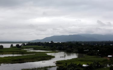 চীনকে ঠেকাতে ভারতের নতুন বাঁধ নির্মাণের ঘোষণা