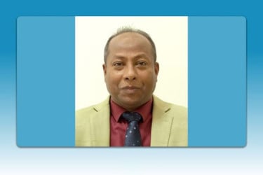 গণযোগাযোগ অধিদপ্তরের নতুন মহাপরিচালক আবদুল জলিল