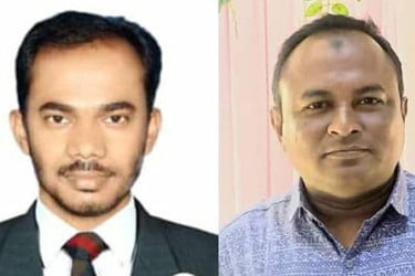 ফতুল্লা প্রেস ক্লাবের সভাপতি আ. রহিম, সম্পাদক মাসুম