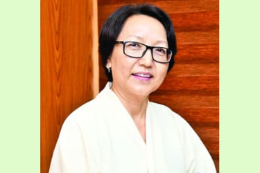 ভুটানের জলবিদ্যুতে লাভবান হবে বাংলাদেশ