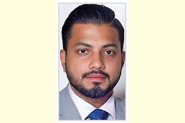 এনসিপির মধ্যে কিংস পার্টির আচরণ