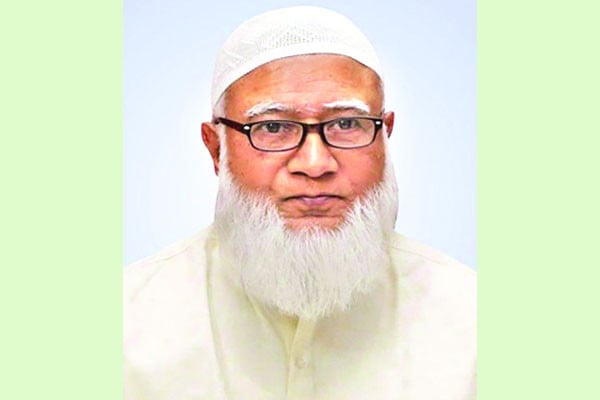রাষ্ট্র পরিচালনার দায়িত্ব পেলে সেবক হতে চাই