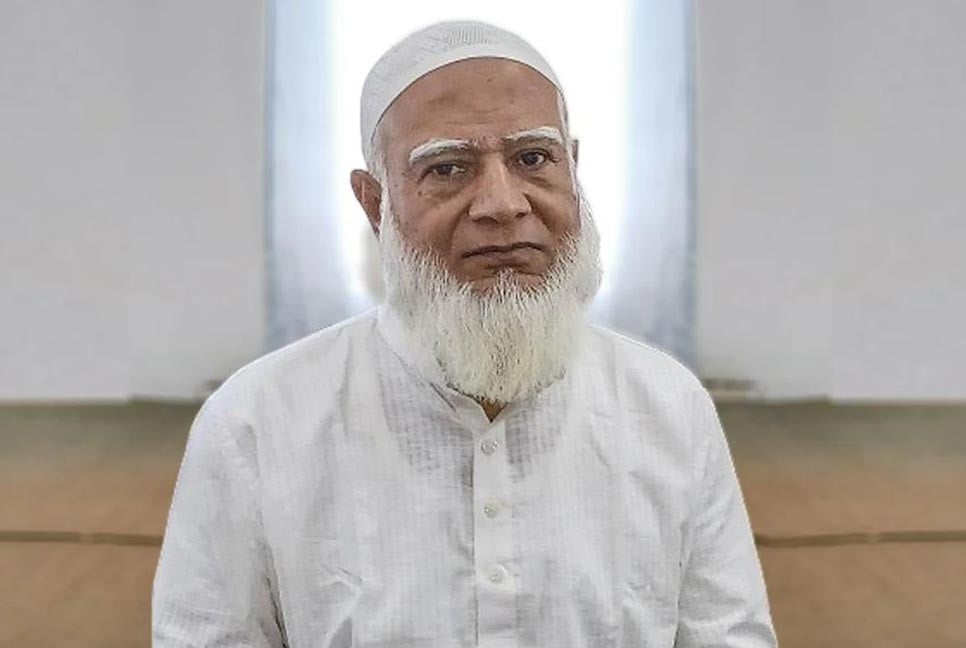 কোরআন ও সুন্নাহ প্রতিষ্ঠায় যুবকদের এগিয়ে আসতে হবে