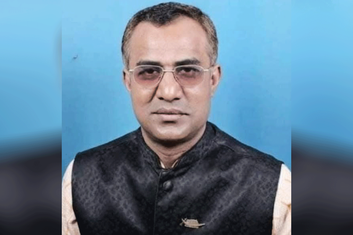 বিএনপি অফিসে হামলা-অগ্নিসংযোগ, আওয়ামী লীগ নেতা গ্রেফতার