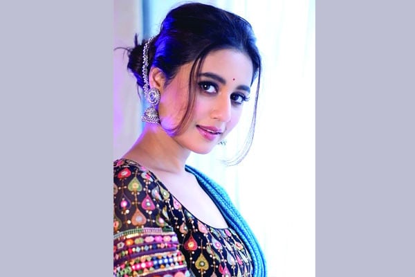 ফের ছোটপর্দায় স্বস্তিকা দত্ত