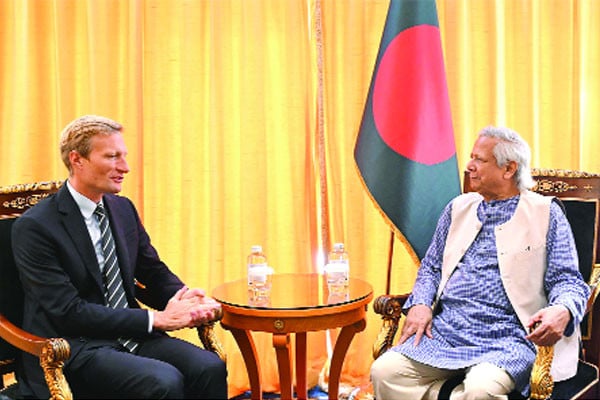 রোহিঙ্গাদের জন্য খাদ্যসহায়তা অব্যাহত থাকবে