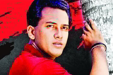 সালমান শাহের মৃত্যু নিয়ে রিভিশনের আদেশ ২০ অক্টোবর