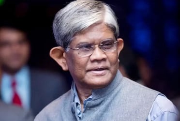 বাংলাদেশে সংস্কার অগ্রগতি যুক্তরাষ্ট্রের বিনিয়োগ আগ্রহ বাড়াবে : অর্থ উপদেষ্টা