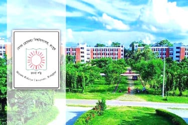 ফুটবল খেলাকে কেন্দ্র করে সংঘর্ষ, বেরোবির ৮ শিক্ষার্থী বহিষ্কার