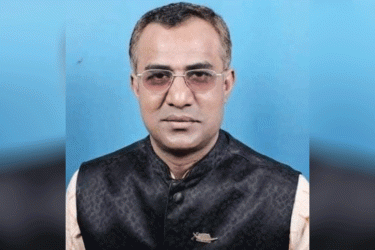 বিএনপি অফিসে হামলা-অগ্নিসংযোগ, আওয়ামী লীগ নেতা গ্রেফতার