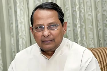 ইনুর মানবতাবিরোধী অপরাধের মামলার অভিযোগ গঠনের শুনানি ২৩ অক্টোবর