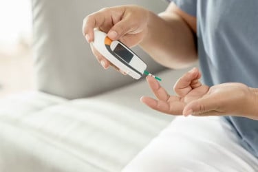 স্বীকৃতি পেল ‌‘টাইপ ৫’ ডায়াবেটিস