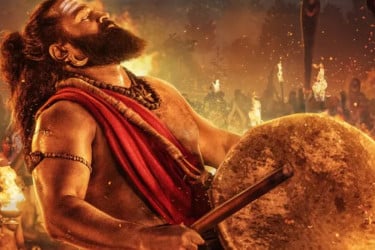 ৪৫০ কোটি টাকার মাইলফলকে কান্তারা চ্যাপ্টার ১