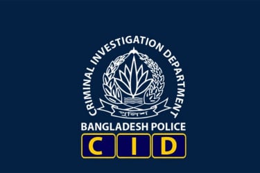 মিরপুরে অগ্নিকাণ্ডের আলামত সংগ্রহ করছে সিআইডি