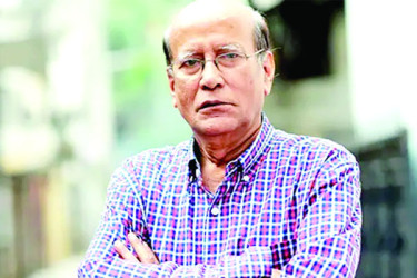 রাজনীতি নিয়ে খুরশীদ আলম