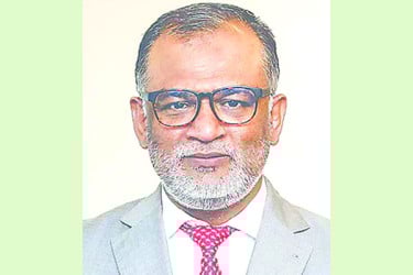 সরকার ভোজ্য তেলের দাম বাড়ায়নি