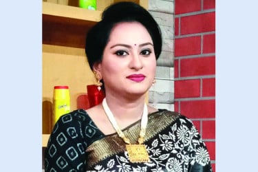 সোনিয়া রহমান রন্ধনশিল্পী