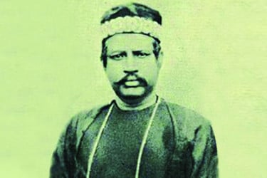 বিখ্যাতদের কাণ্ড