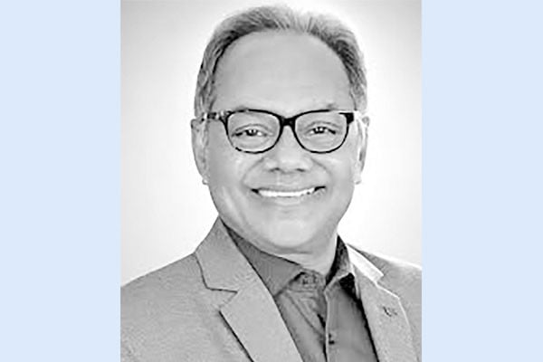 আমার বন্ধু হাসান হাফিজ
