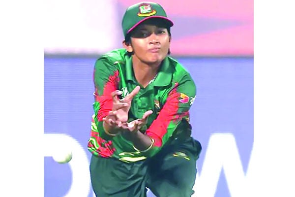 সতীর্থদের পারফরম্যান্সে গর্বিত নিগার!