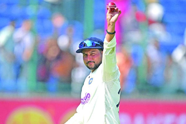 আহমেদাবাদের পর দিল্লিতেও জিতল গিলের দল