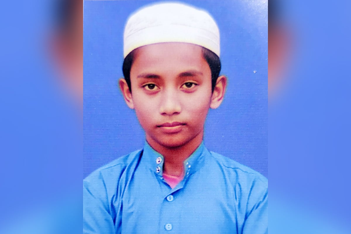 লক্ষ্মীপুরে মাদ্রাসার ছাত্র অপহরণ, পাঁচ দিনেও মেলেনি খোঁজ
