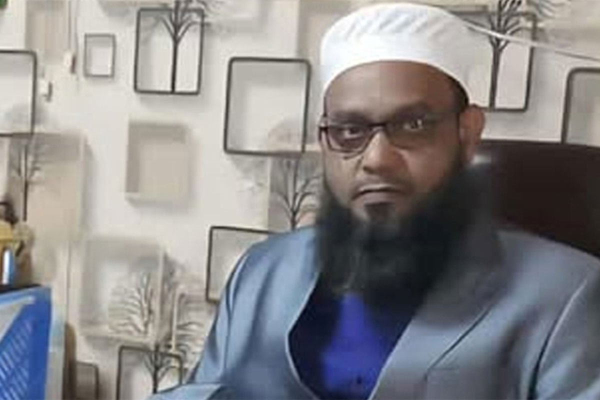 ডিপ ফ্রিজ থেকে গৃহবধূর মরদেহ উদ্ধারের ঘটনায় স্বামী গ্রেফতার